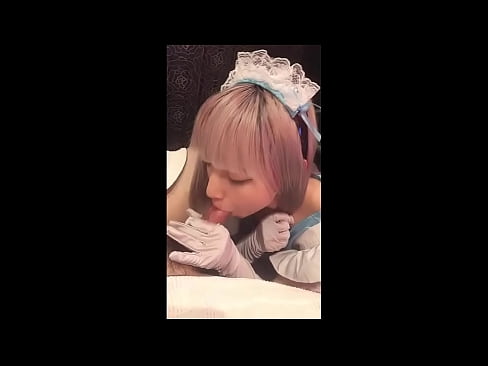❤️ Жапон пұты [майука], француз қызметшісі костюмі, 1-бөлім, минет және лосьонмен жұлқылау ❤️❌ Саху бойынша порно kk.vlad-massage-salon.ru